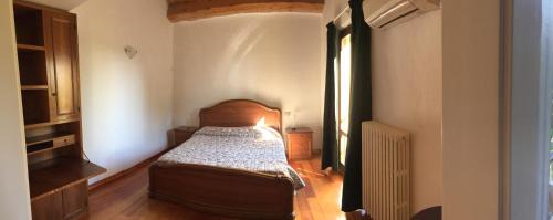 Bettolelle Cama Y Desayuno | Bed & Breakfast Montségur