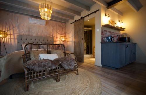 Mierlo Cama Y Desayuno | Bed & Breakfast Neeltje Soet