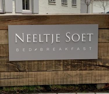 Mierlo Cama Y Desayuno | Bed & Breakfast Neeltje Soet