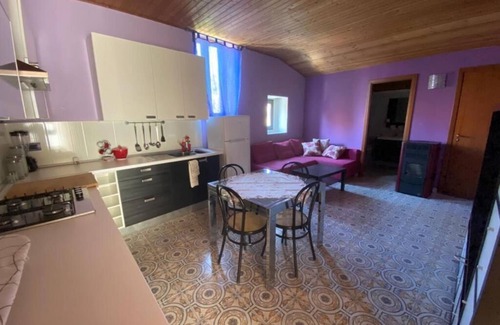 Milazzo Cama Y Desayuno | Bed & Breakfast Phenicusa