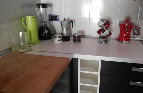Milazzo Cama Y Desayuno | Bed & Breakfast Phenicusa