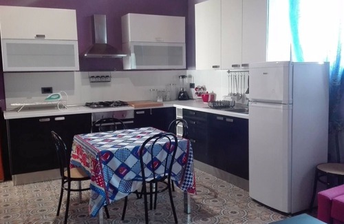 Milazzo Cama Y Desayuno | Bed & Breakfast Phenicusa