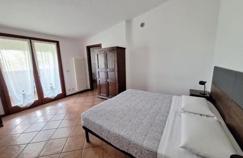 Mamiano Cama Y Desayuno | Bed & Breakfast Torrechiara