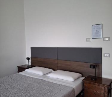 Mamiano Cama Y Desayuno | Bed & Breakfast Torrechiara