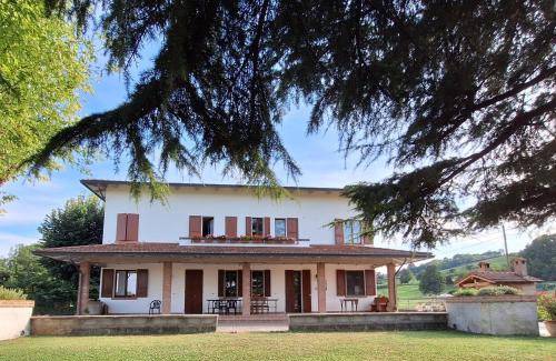 Mamiano Cama Y Desayuno | Bed & Breakfast Torrechiara