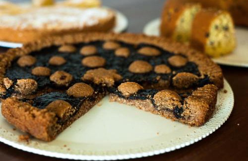 Mamiano Cama Y Desayuno | Bed & Breakfast Torrechiara