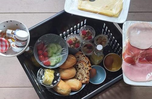 Municipality of Kampen Cama Y Desayuno | Bed&Breakfast Tussen de Poorten