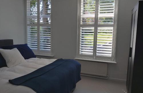 Municipality of Kampen Cama Y Desayuno | Bed&Breakfast Tussen de Poorten