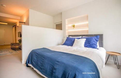Municipality of Kampen Cama Y Desayuno | Bed&Breakfast Tussen de Poorten