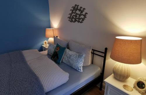 Neuruppin Cama Y Desayuno | Bed&Breakfast Wagner "im Alten Pfarrhaus"