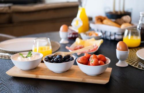 Eernewoude Apartamento | Bed & Breakfast Yn 'e Haven