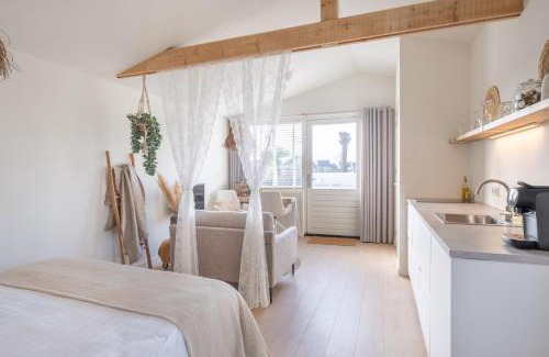 Eernewoude Apartamento | Bed & Breakfast Yn 'e Haven