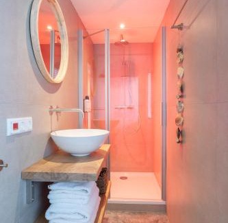 Eernewoude Apartamento | Bed & Breakfast Yn 'e Haven