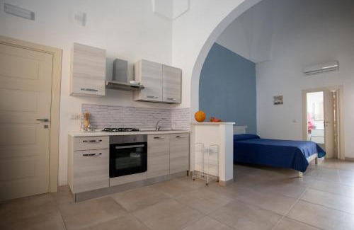 Guagnano Casa | Bed&Dreams in Salento - Bilocale open space