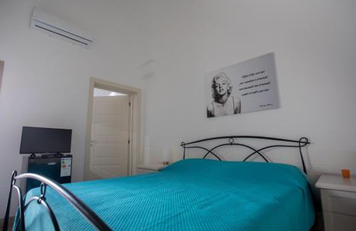 Guagnano Casa | Bed&Dreams in Salento - Camera Matrimoniale Superior e ottima colazione