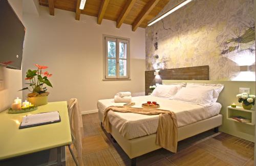 Masone Casa | Bed e Basta Country