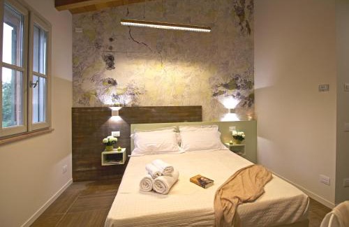 Masone Casa | Bed e Basta Country