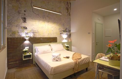 Masone Casa | Bed e Basta Country