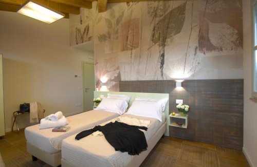 Masone Casa | Bed e Basta Country