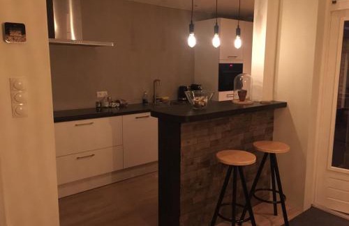 Municipality of Katwijk Casa | Bed en Beach