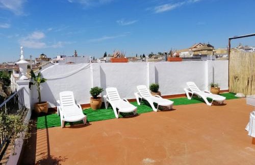 San Pedro Casa | BED FOR 2 IN TYPICAL AREA I