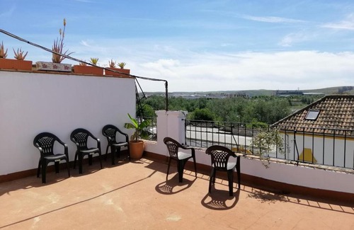 San Pedro Casa | BED FOR 2 IN TYPICAL AREA I