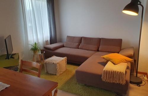 Roggwil Apartamento | Bed n Bureau Roggwil