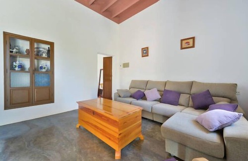 Sant Antoni de Portmany Otro | Casa Rural al norte de Ibiza