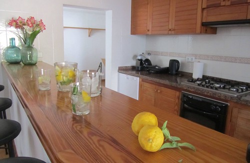 Sant Antoni de Portmany Otro | Casa Rural al norte de Ibiza