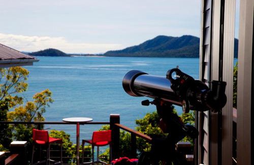 Bedarra Island Casa | Bedarra Beach House water taxi included