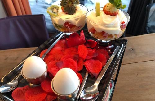 Emmen Cama Y Desayuno | BEDbijPET