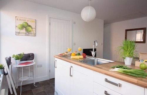 Eastleigh Apartamento | Beddoe Apartments