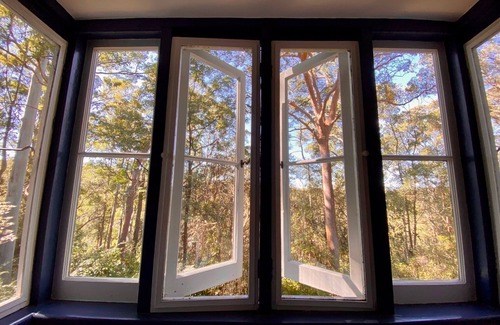 Hazelbrook Cabaña | Bedford Cottage - Cosy mountain bush retreat.