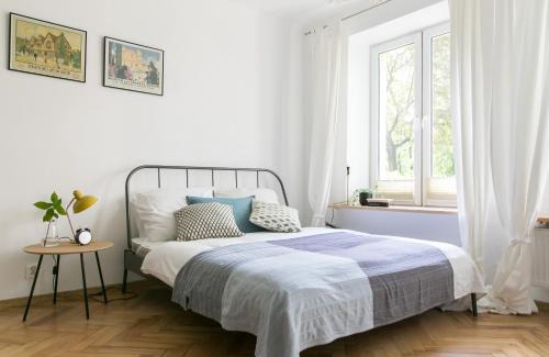 Old Town Apartamento | Bednarska Apartment