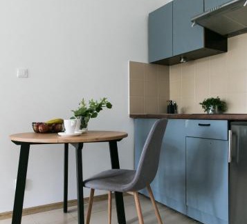 Old Town Apartamento | Bednarska Apartment