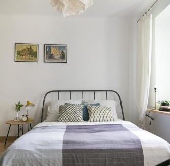 Old Town Apartamento | Bednarska Apartment