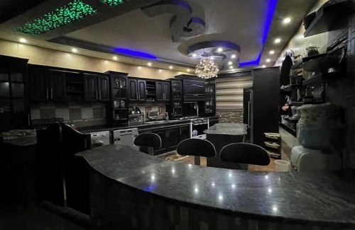 Wadi Musa Apartamento | Bedouin Family House