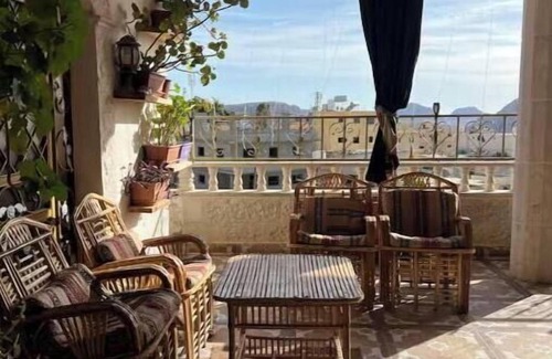 Wadi Musa Apartamento | Bedouin Family House