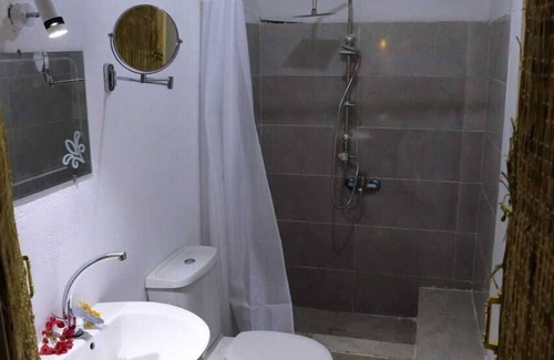Luxor Cabina | Bedouin lodge luxor