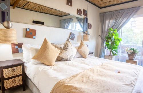 Strand Apartamento | Bedrock Executive Studio Sea Facing