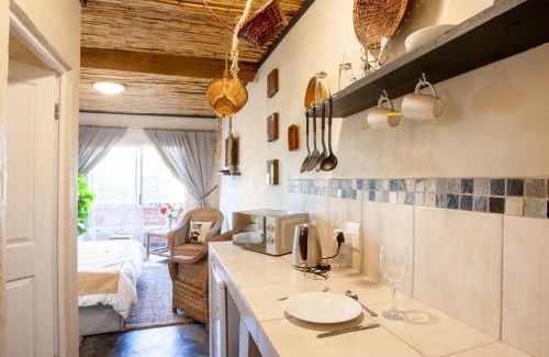 Strand Apartamento | Bedrock Executive Studio Sea Facing