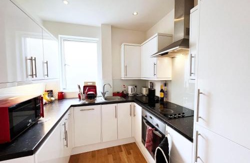 New Cross Casa | Bedroom 2, Queens Road
