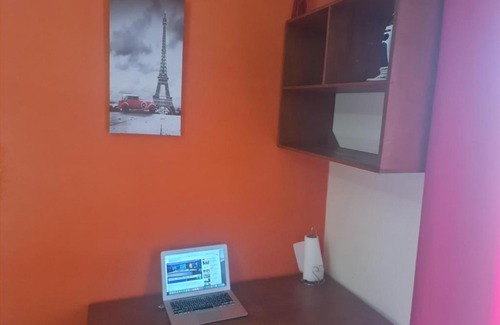 Dakar-Plateau Cama Y Desayuno | Bedroom Dakar center