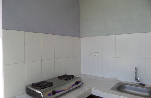 Bangli Cama Y Desayuno | Bedroom of 5 pax Gold Kintamani