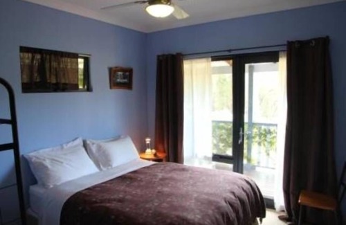 Barrabup Cama Y Desayuno | Blue House Bed and Breakfast