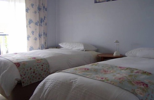 Barrabup Cama Y Desayuno | Blue House Bed and Breakfast