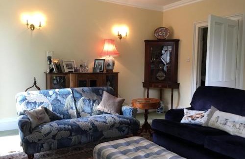 Hawick Cama Y Desayuno | Bedrule Old Manse B&B