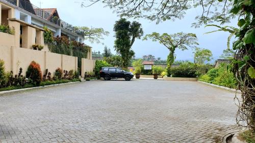 Candikuning Casa | Bedugul Lake View Residence Unit A-1
