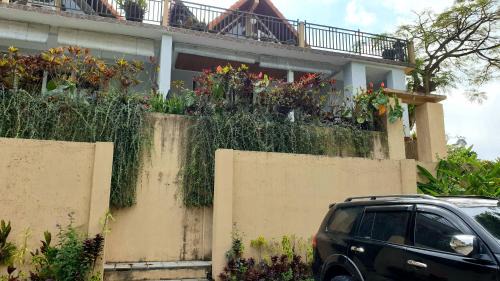 Candikuning Casa | Bedugul Lake View Residence Unit A-1