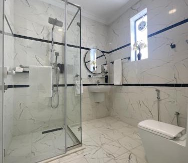 Al Wasil Complejo | Bedyiah Green Homes